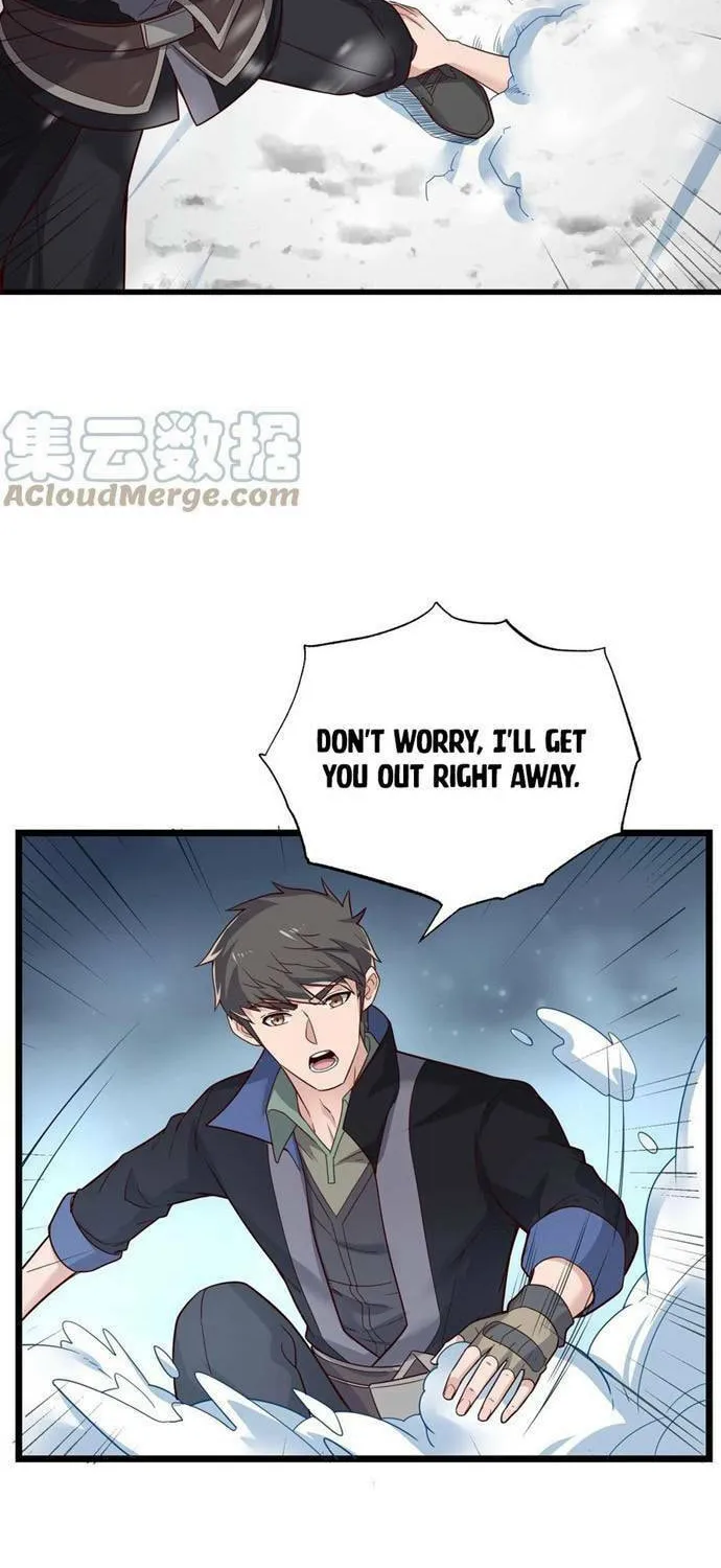 Read Yuan Long chapter 312 image 44 on Lezhin