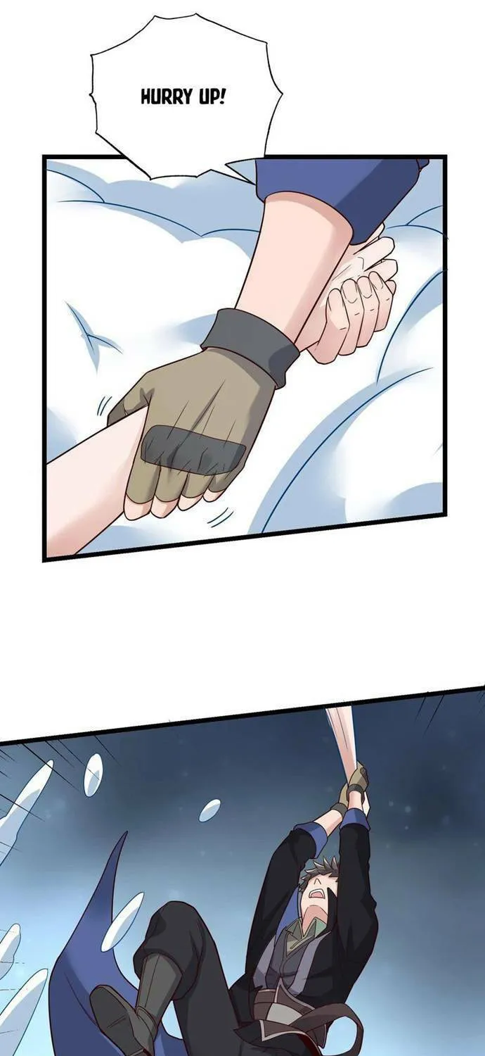 Read Yuan Long chapter 312 image 45 on Lezhin
