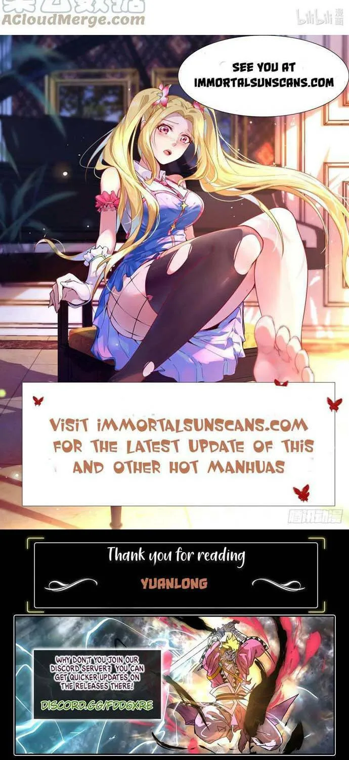 Read Yuan Long chapter 312 image 51 on Lezhin