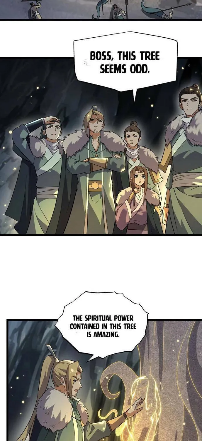 Read Yuan Long chapter 312 image 7 on Lezhin