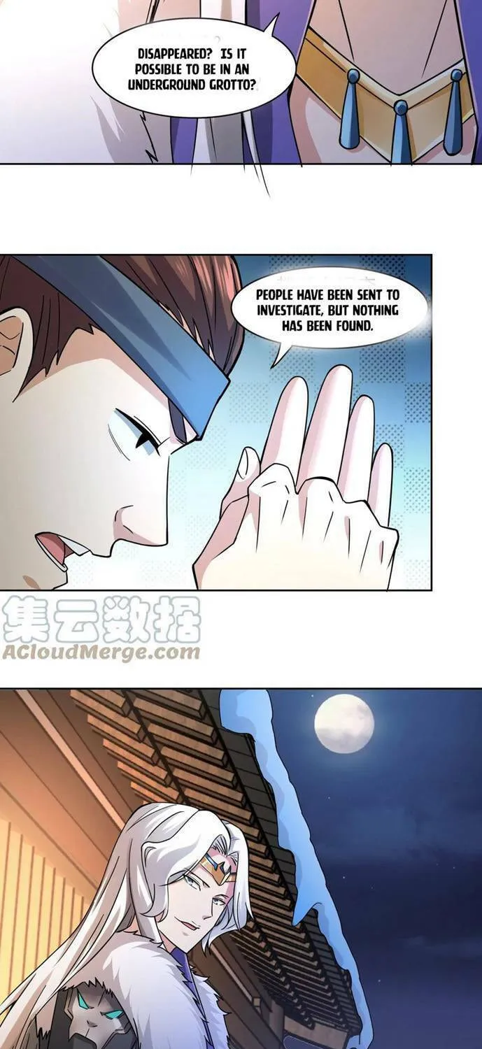 Read Yuan Long chapter 313 image 12 on Lezhin
