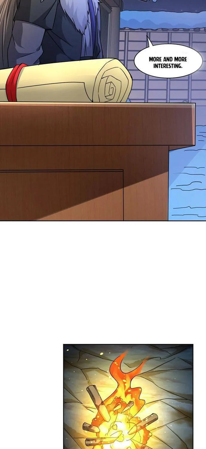 Read Yuan Long chapter 313 image 13 on Lezhin