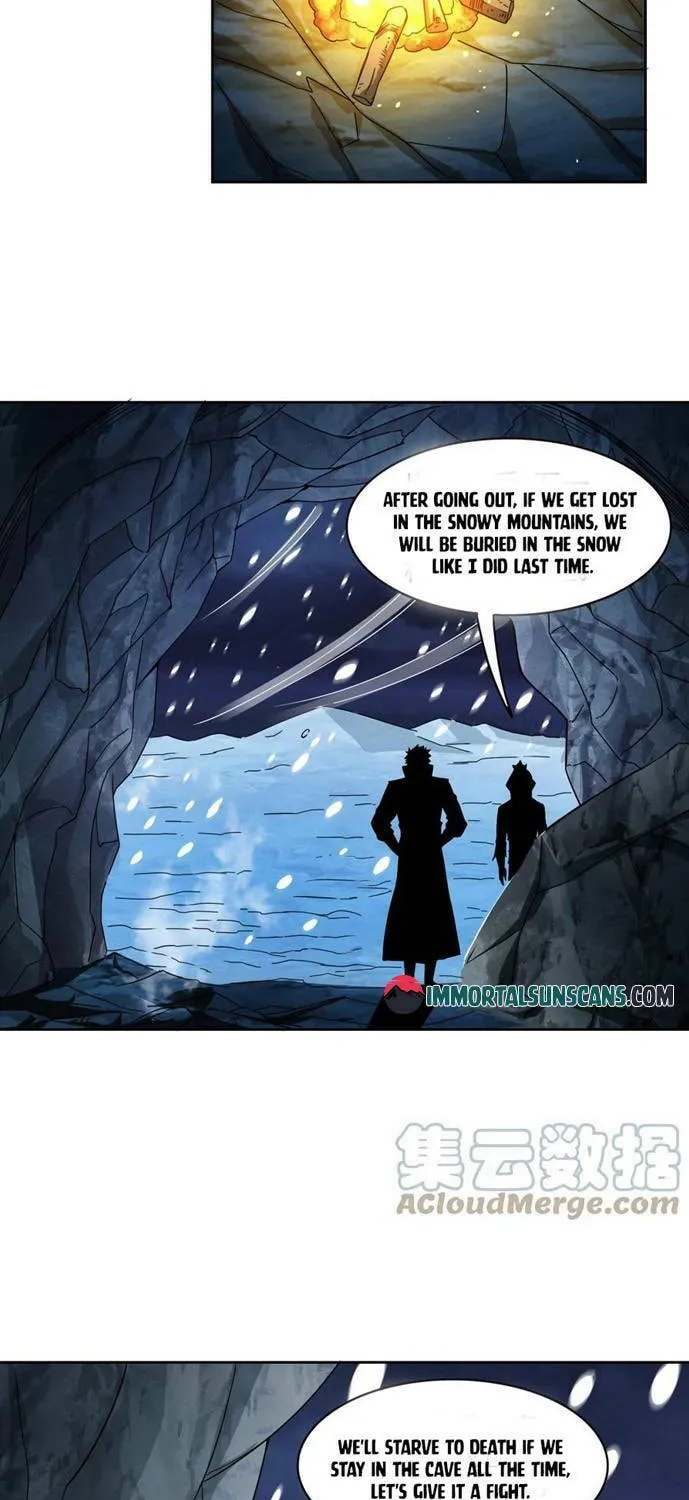 Read Yuan Long chapter 313 image 14 on Lezhin