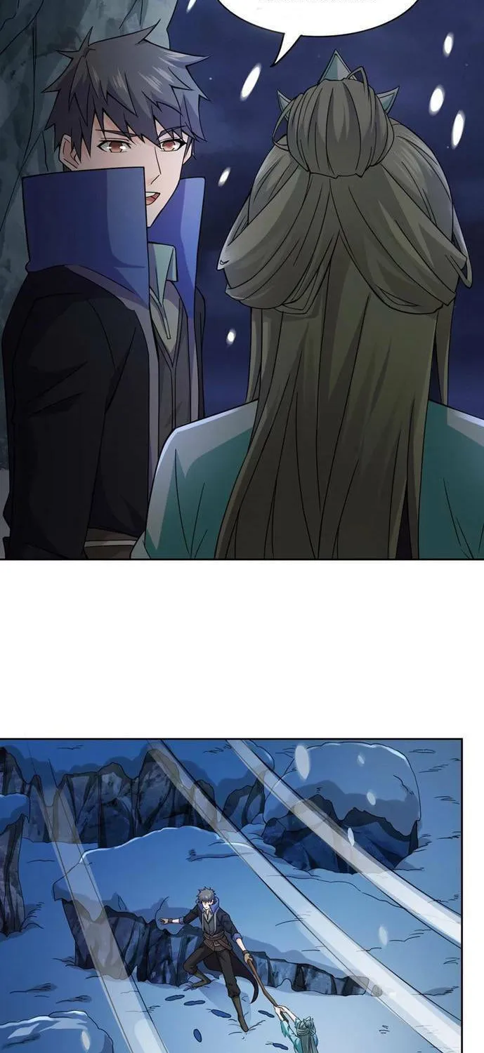 Read Yuan Long chapter 313 image 15 on Lezhin