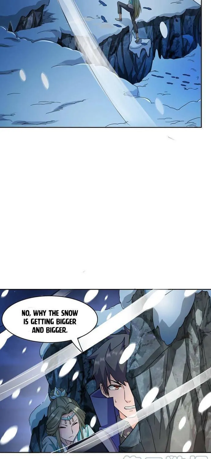 Read Yuan Long chapter 313 image 16 on Lezhin