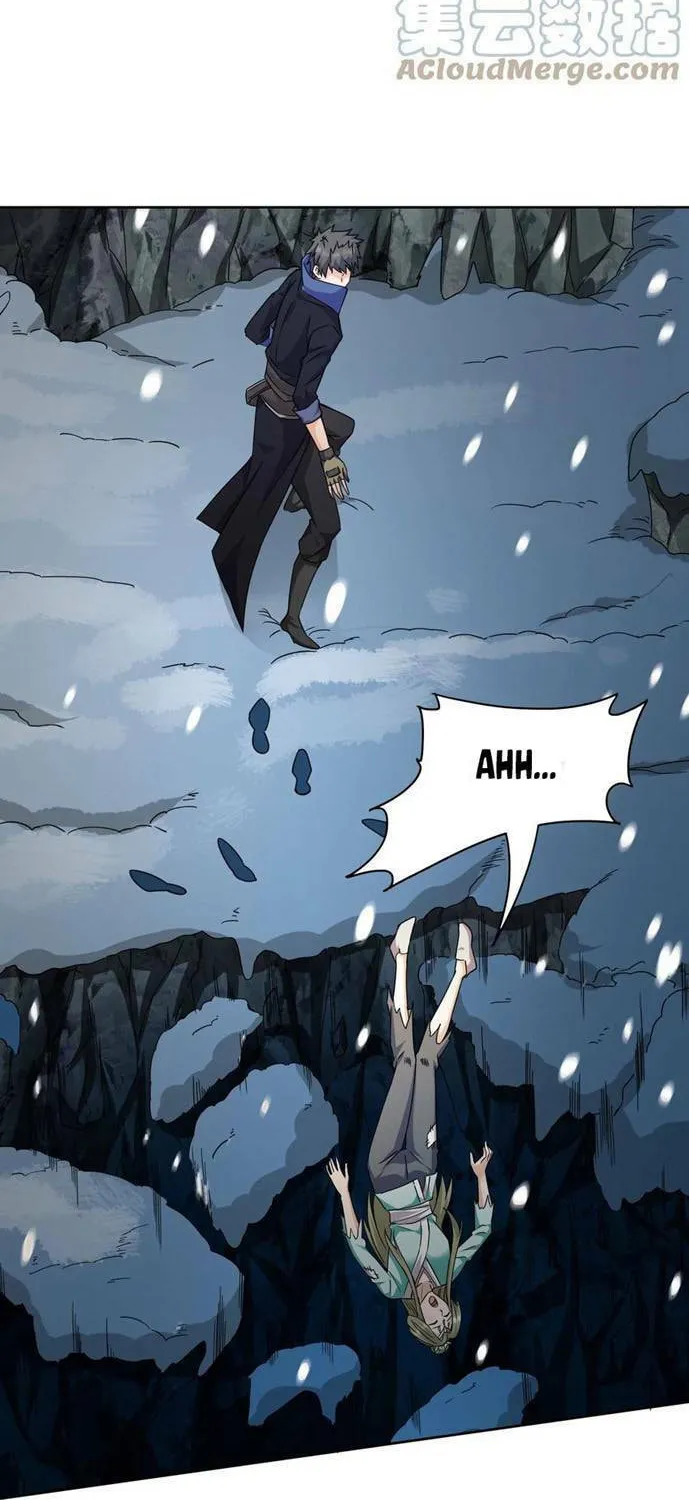 Read Yuan Long chapter 313 image 17 on Lezhin