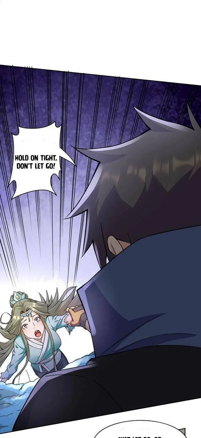Read Yuan Long chapter 313 image 18 on Lezhin