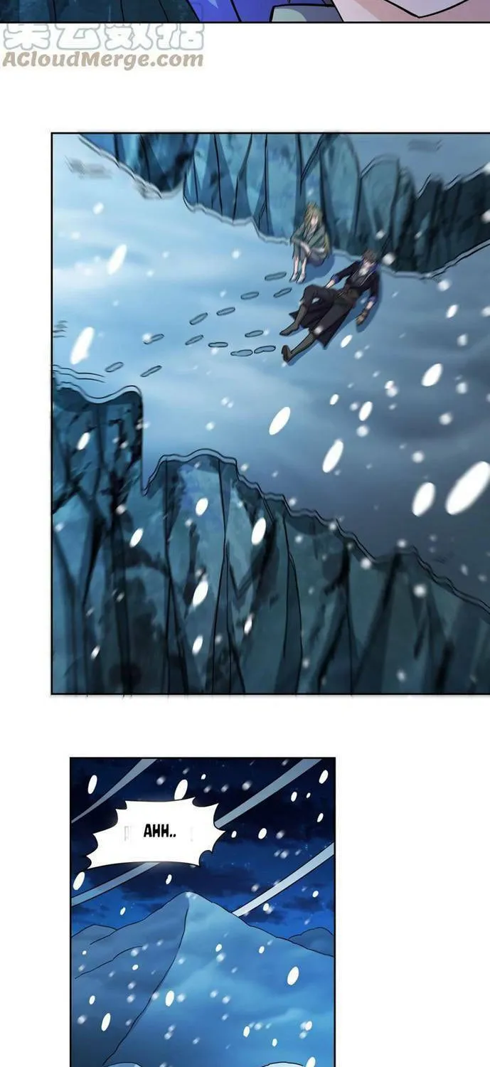 Read Yuan Long chapter 313 image 21 on Lezhin