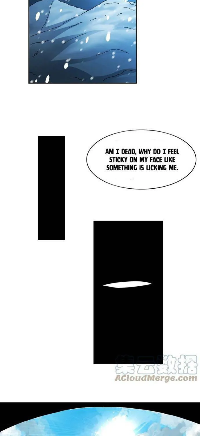 Read Yuan Long chapter 313 image 22 on Lezhin