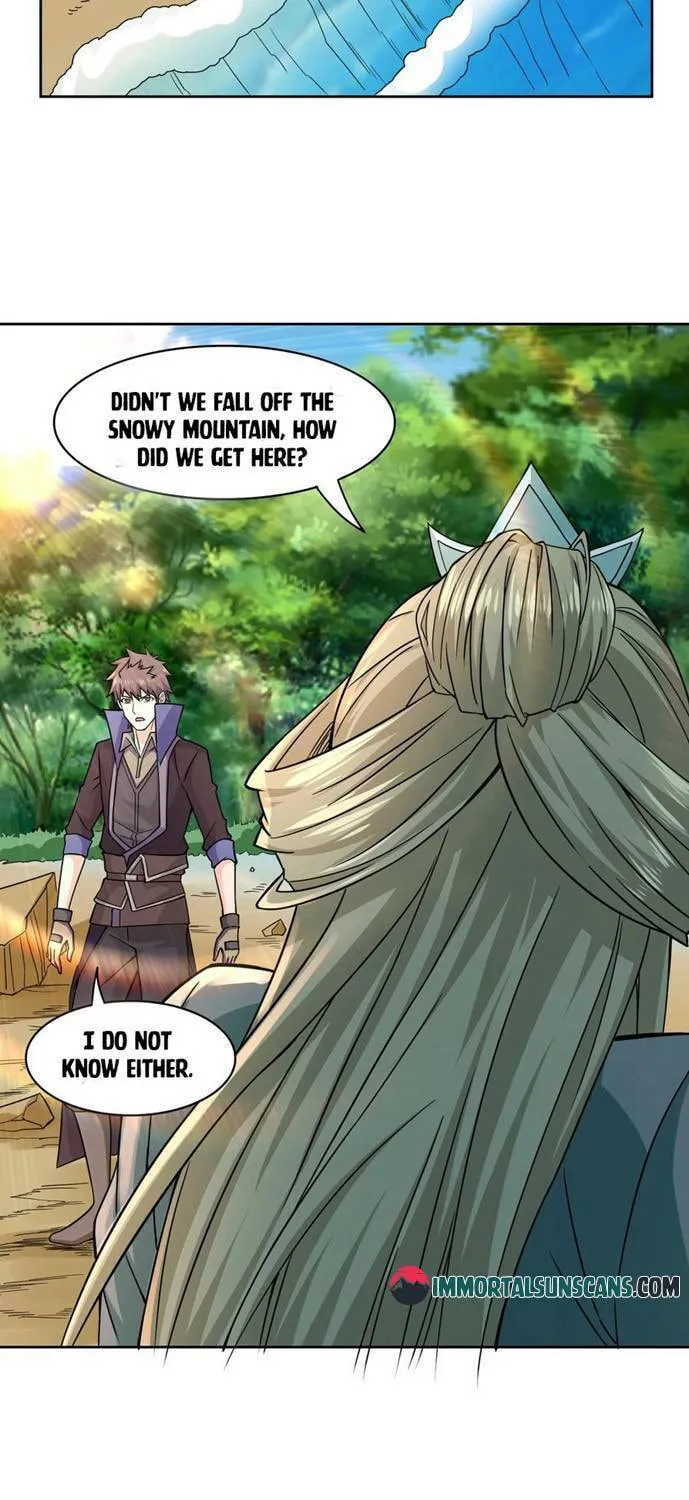 Read Yuan Long chapter 313 image 24 on Lezhin