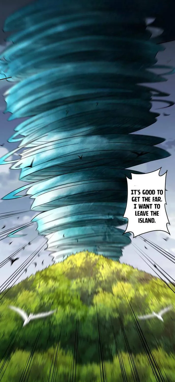 Read Yuan Long chapter 313 image 28 on Lezhin