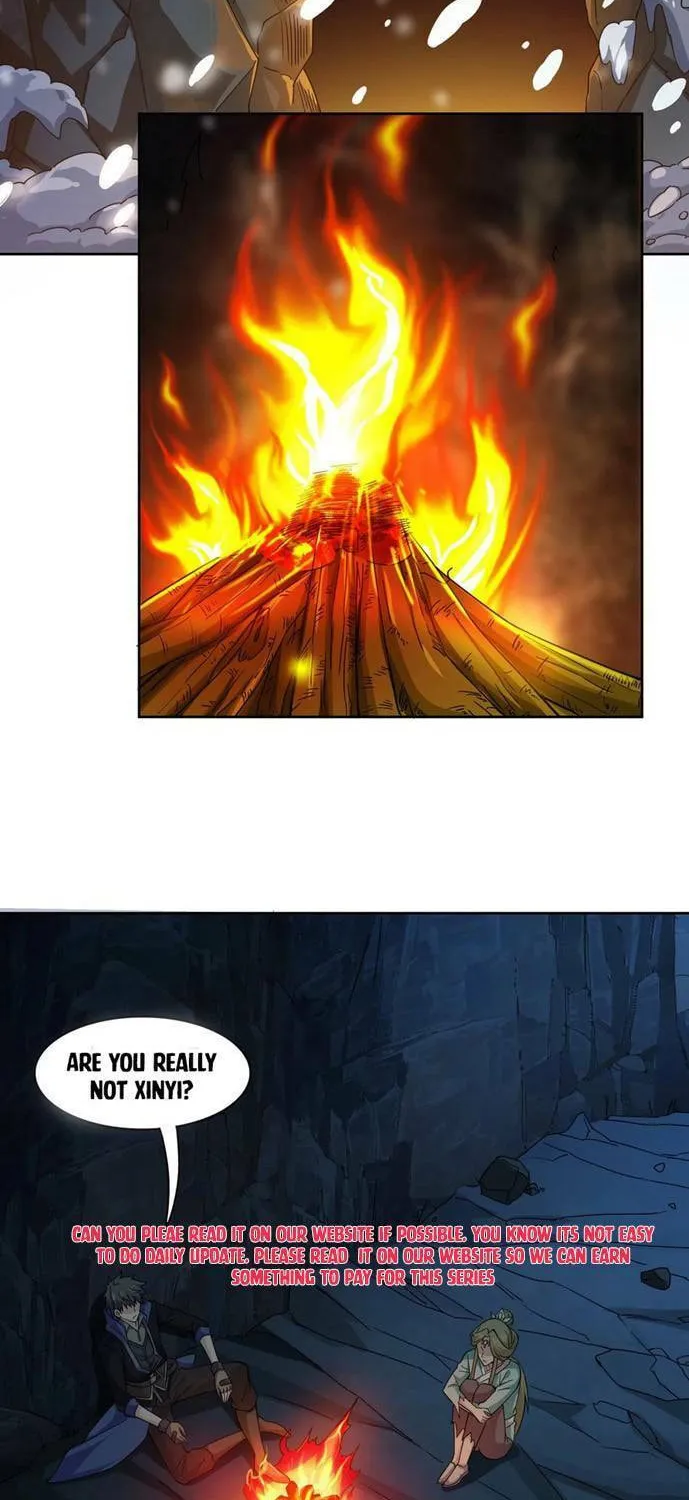Read Yuan Long chapter 313 image 3 on Lezhin