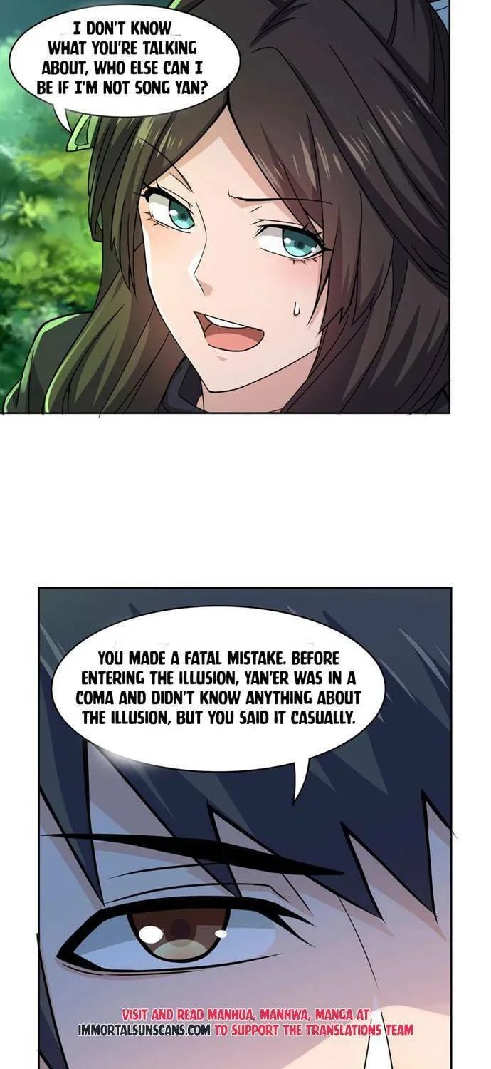 Read Yuan Long chapter 313 image 33 on Lezhin