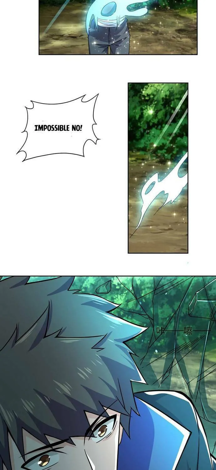 Read Yuan Long chapter 313 image 39 on Lezhin