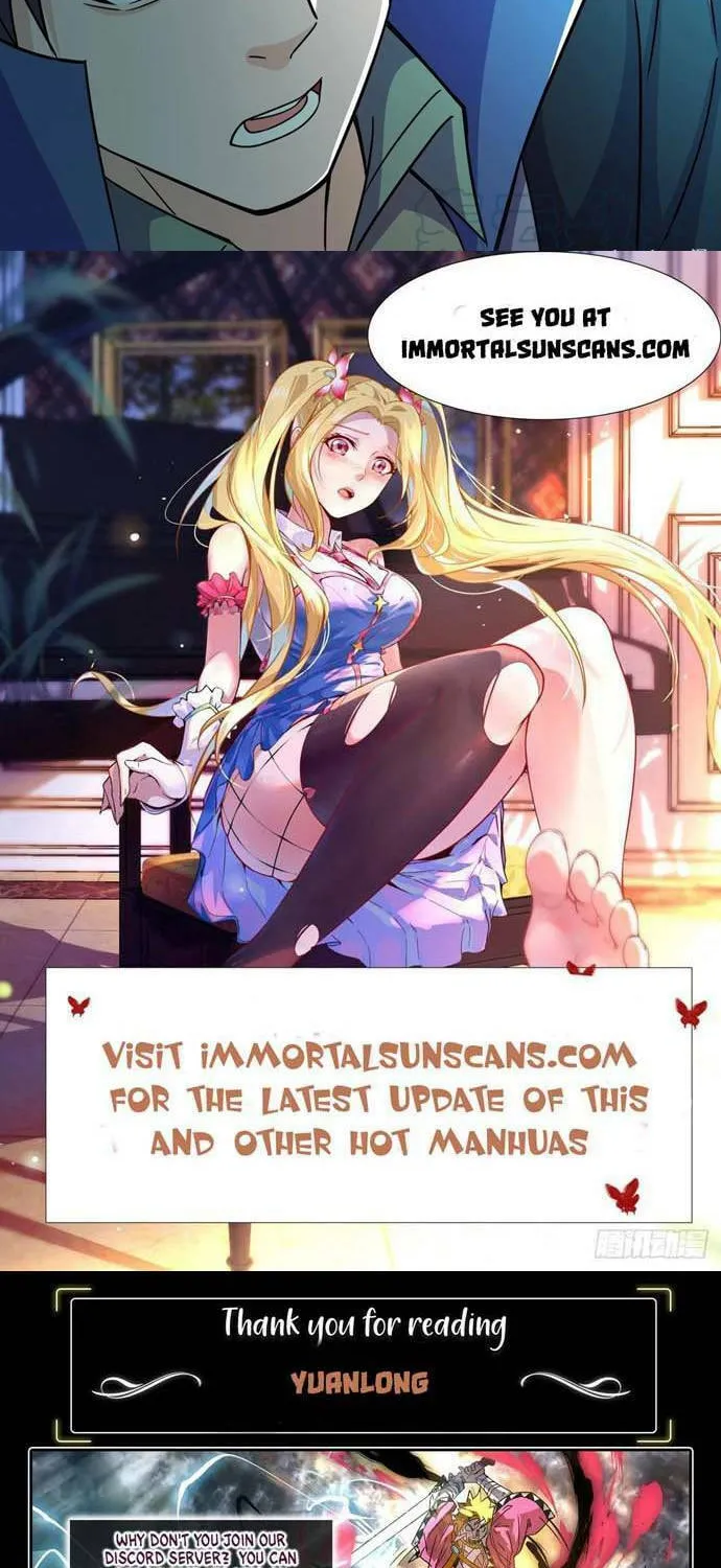 Read Yuan Long chapter 313 image 40 on Lezhin