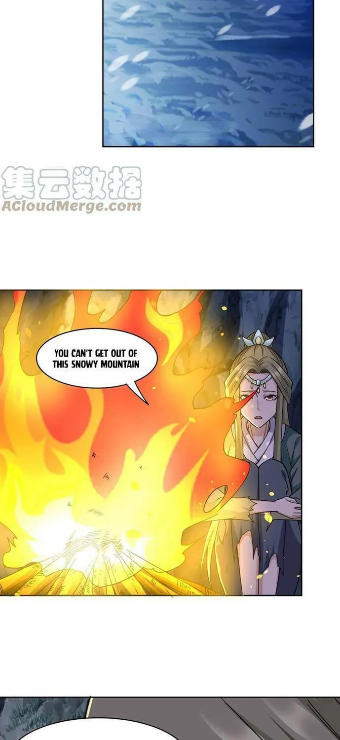 Read Yuan Long chapter 313 image 6 on Lezhin