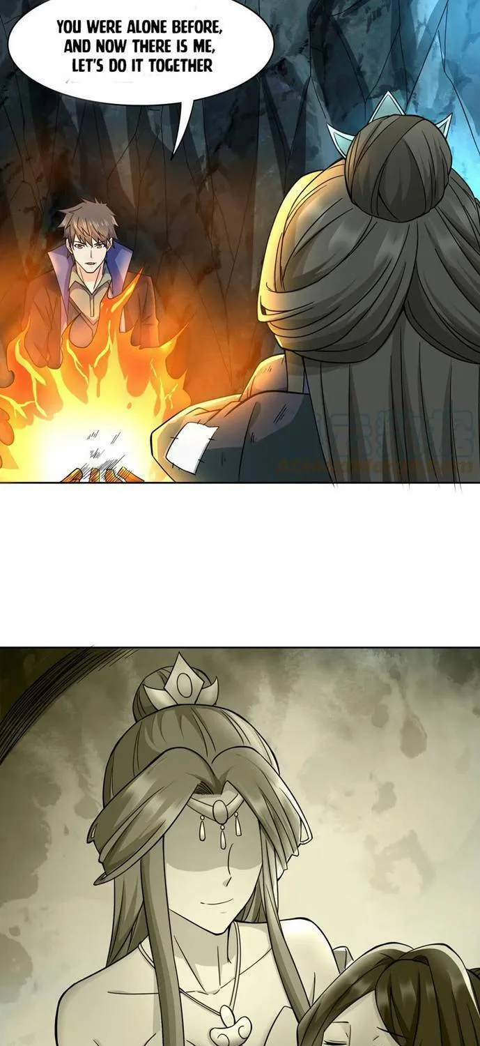 Read Yuan Long chapter 313 image 8 on Lezhin