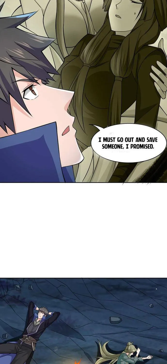 Read Yuan Long chapter 313 image 9 on Lezhin