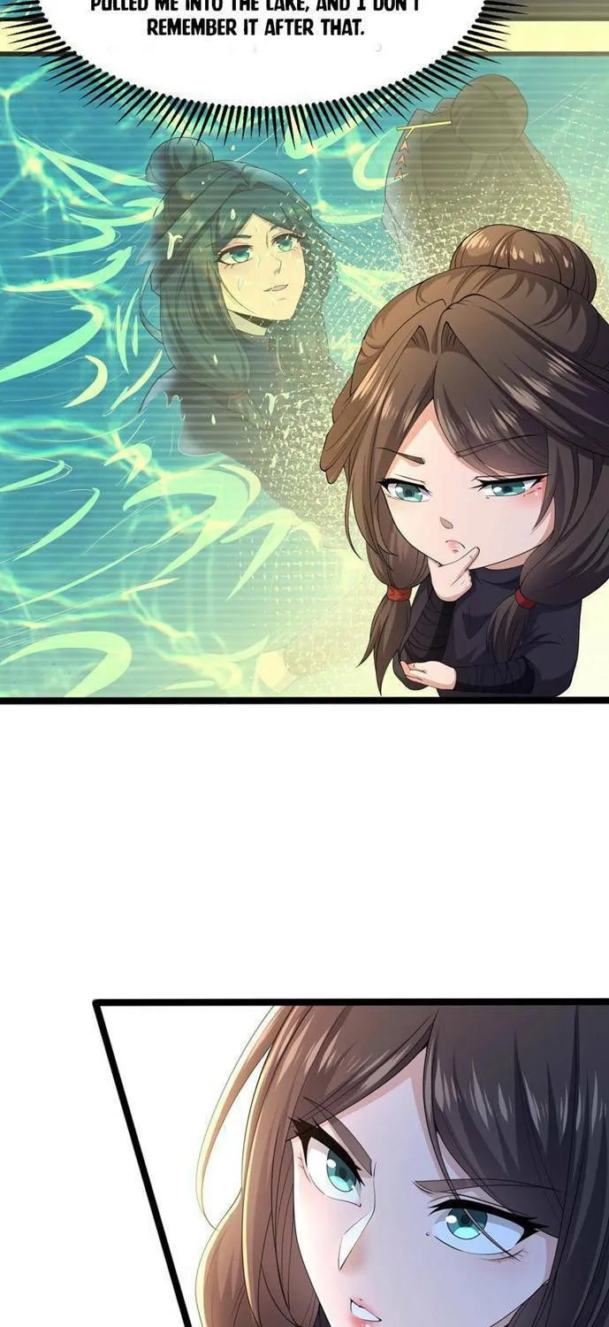 Read Yuan Long chapter 314 image 10 on Lezhin