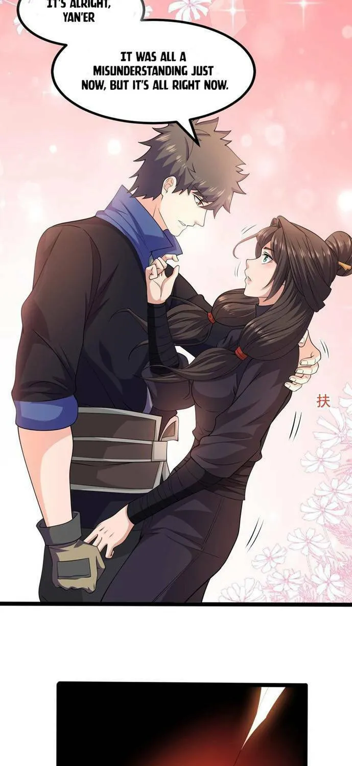 Read Yuan Long chapter 314 image 12 on Lezhin