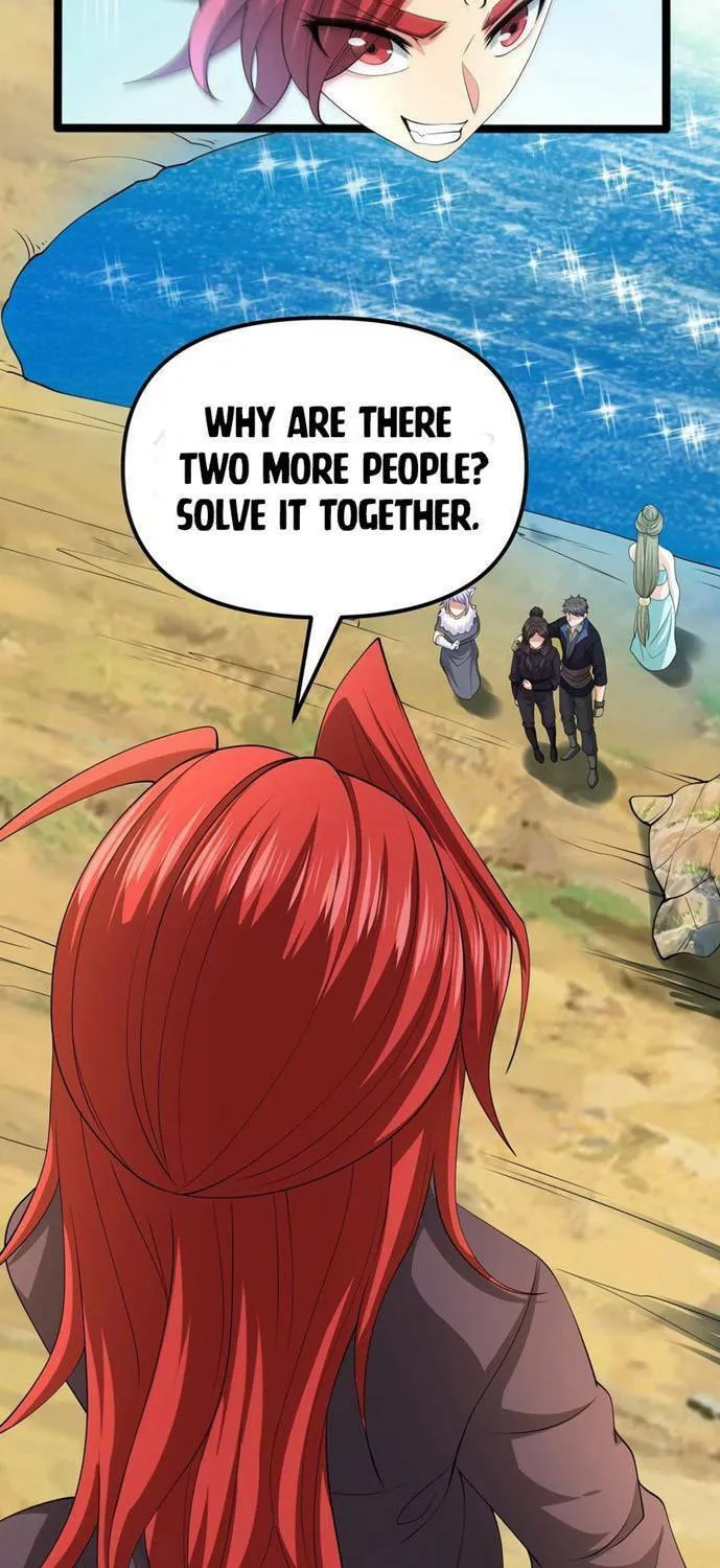 Read Yuan Long chapter 314 image 14 on Lezhin