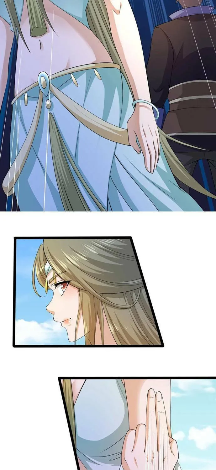Read Yuan Long chapter 314 image 16 on Lezhin