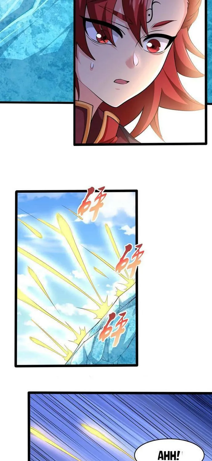 Read Yuan Long chapter 314 image 19 on Lezhin