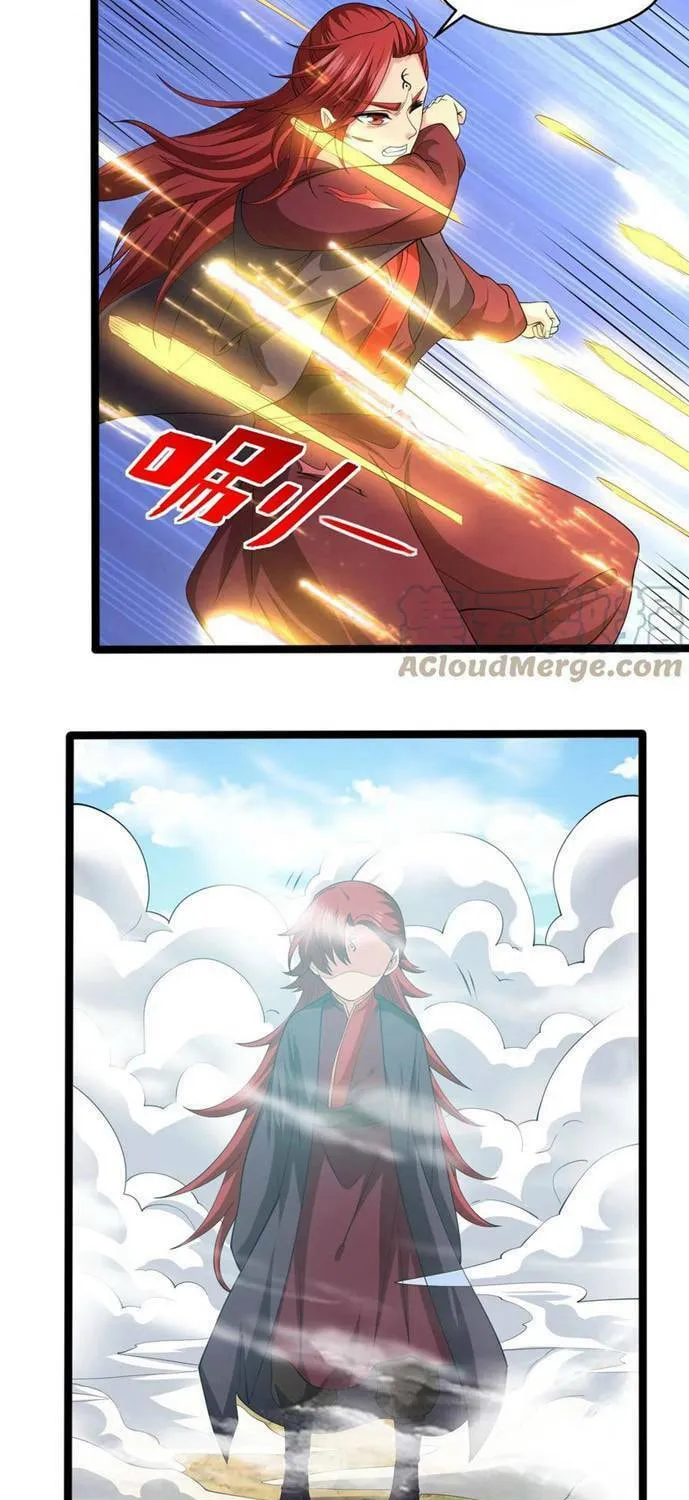 Read Yuan Long chapter 314 image 20 on Lezhin