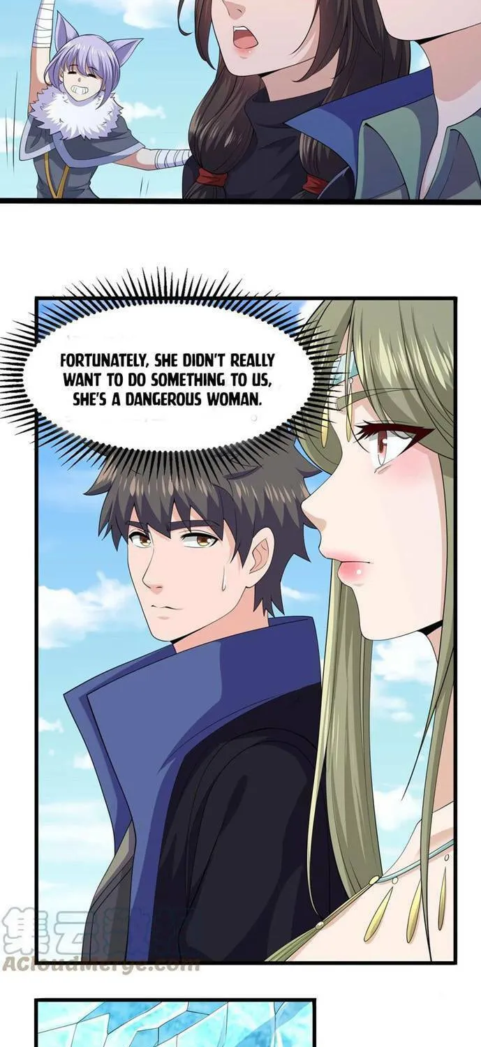 Read Yuan Long chapter 314 image 22 on Lezhin