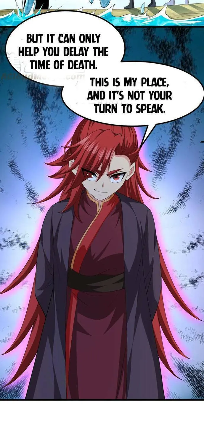 Read Yuan Long chapter 314 image 27 on Lezhin