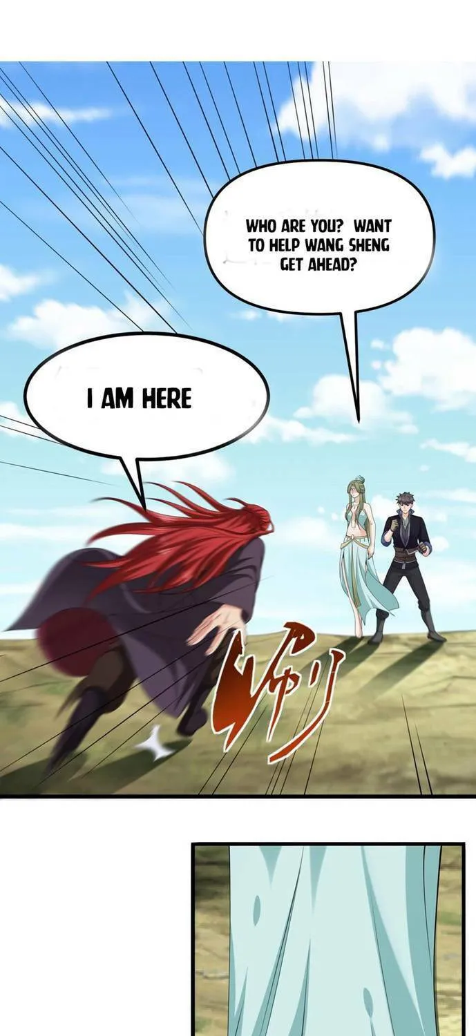 Read Yuan Long chapter 314 image 28 on Lezhin