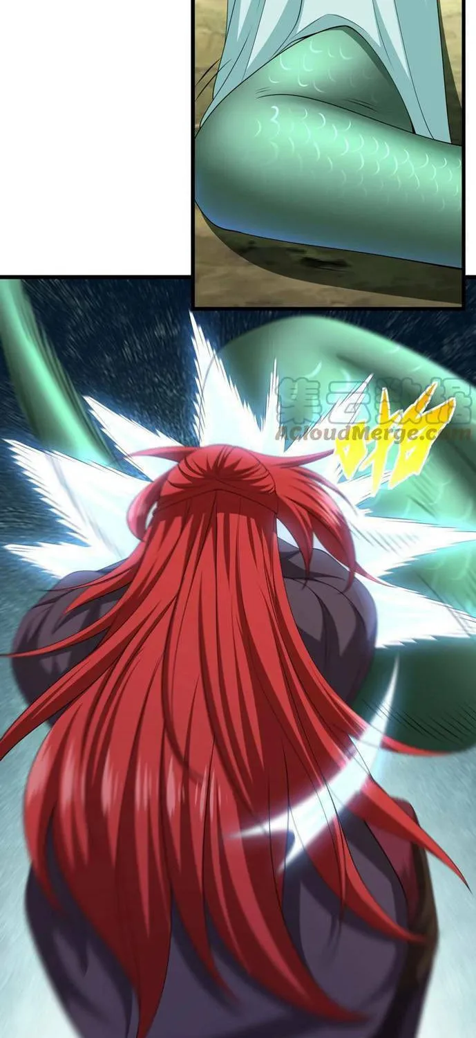 Read Yuan Long chapter 314 image 29 on Lezhin