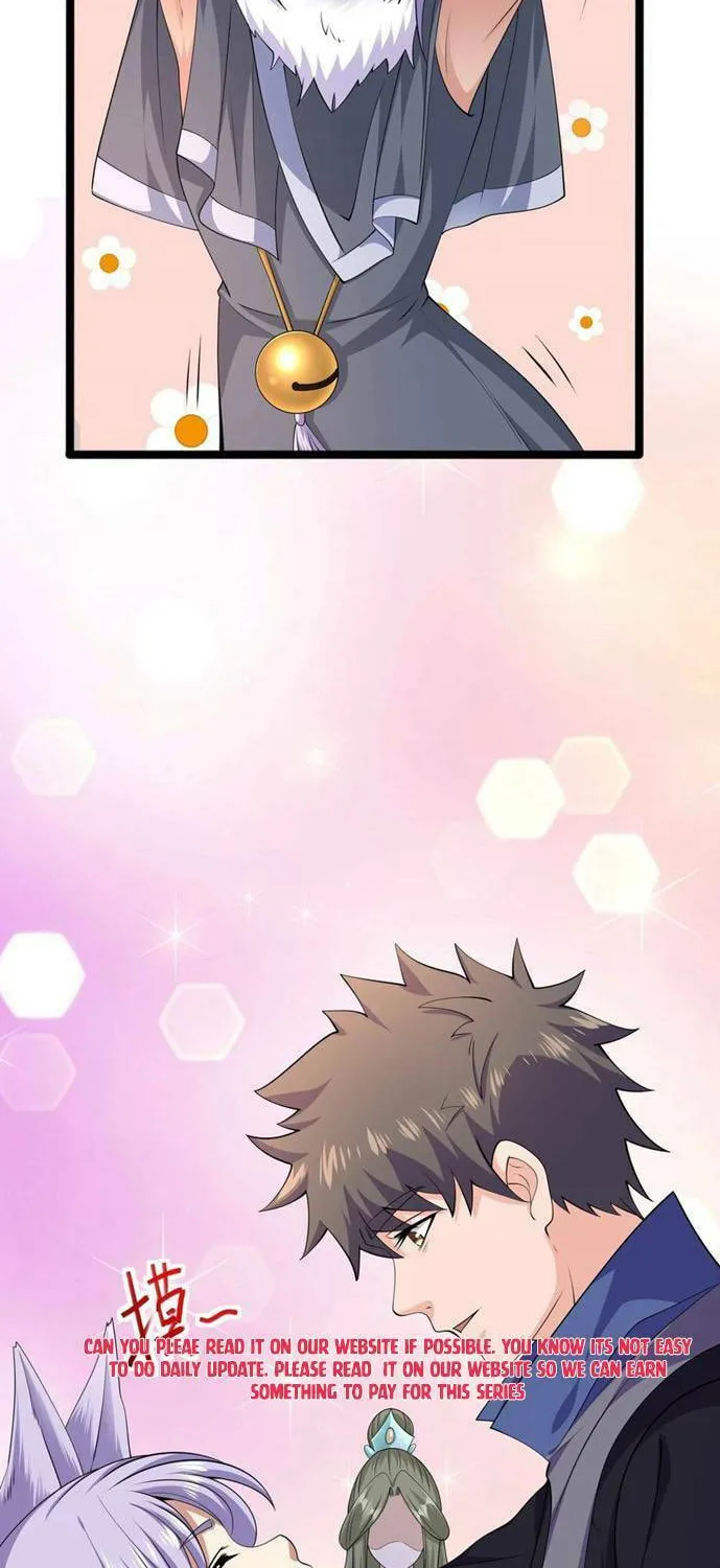 Read Yuan Long chapter 314 image 3 on Lezhin