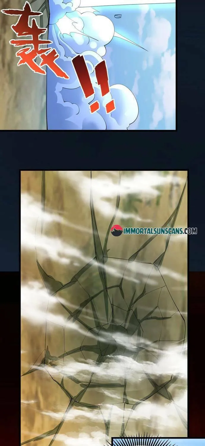 Read Yuan Long chapter 314 image 31 on Lezhin