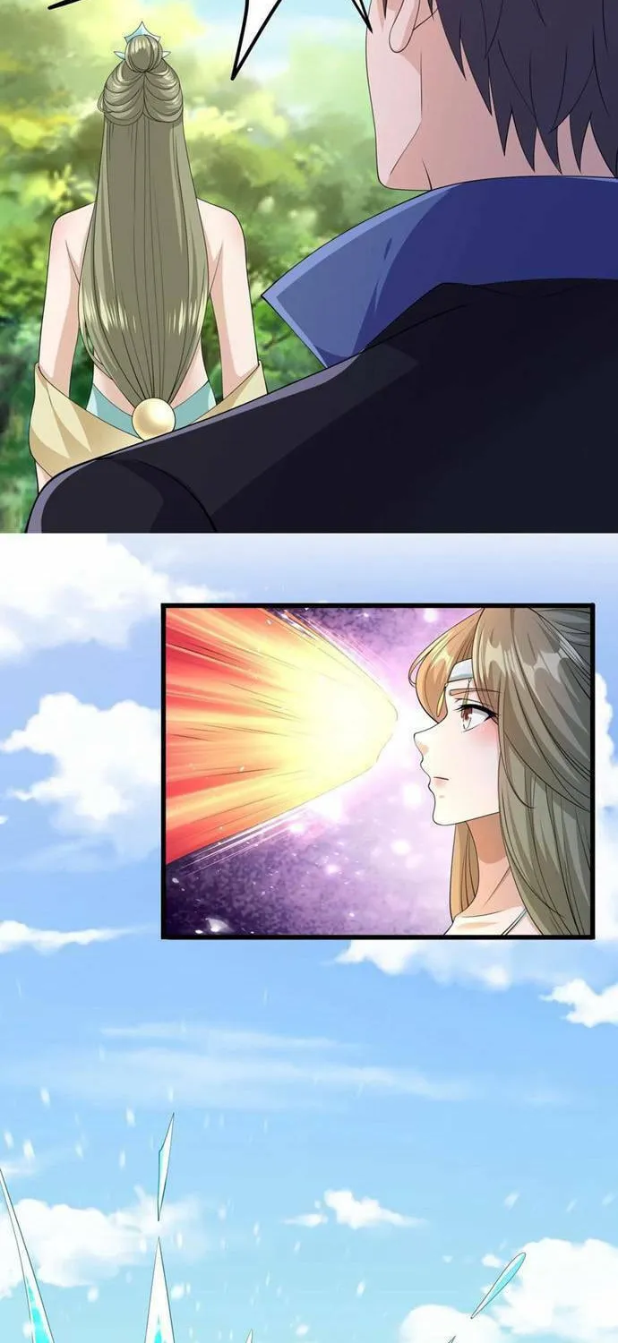 Read Yuan Long chapter 314 image 34 on Lezhin