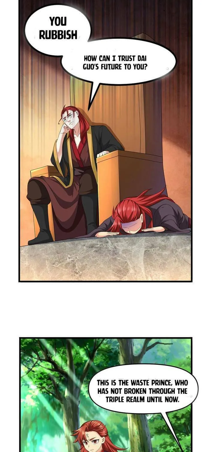 Read Yuan Long chapter 314 image 41 on Lezhin