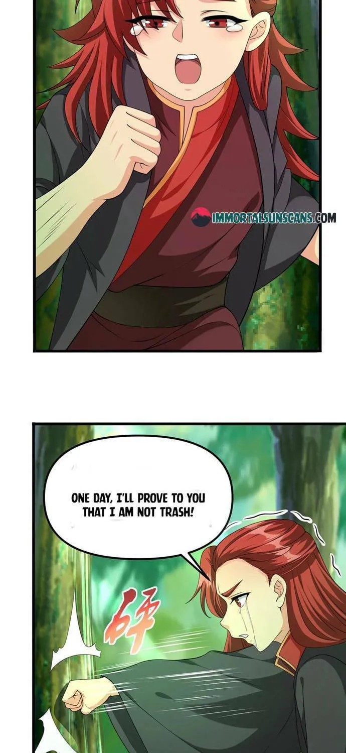 Read Yuan Long chapter 314 image 43 on Lezhin