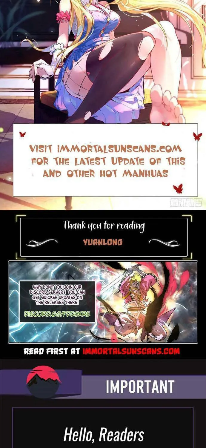Read Yuan Long chapter 314 image 46 on Lezhin