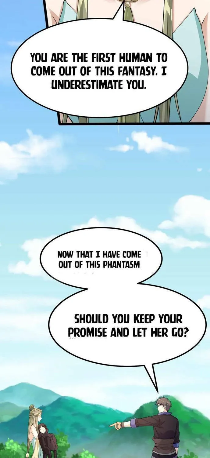 Read Yuan Long chapter 314 image 5 on Lezhin