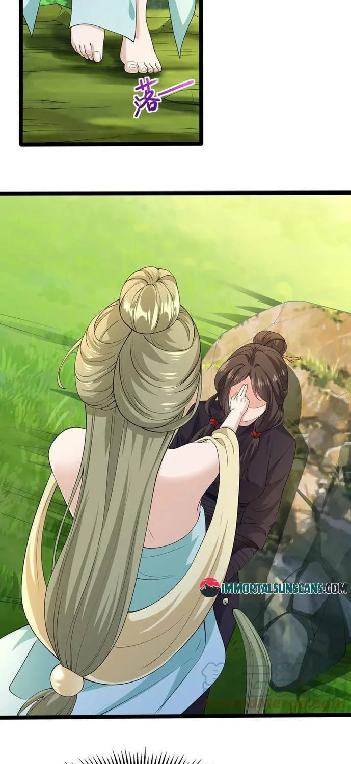 Read Yuan Long chapter 314 image 8 on Lezhin