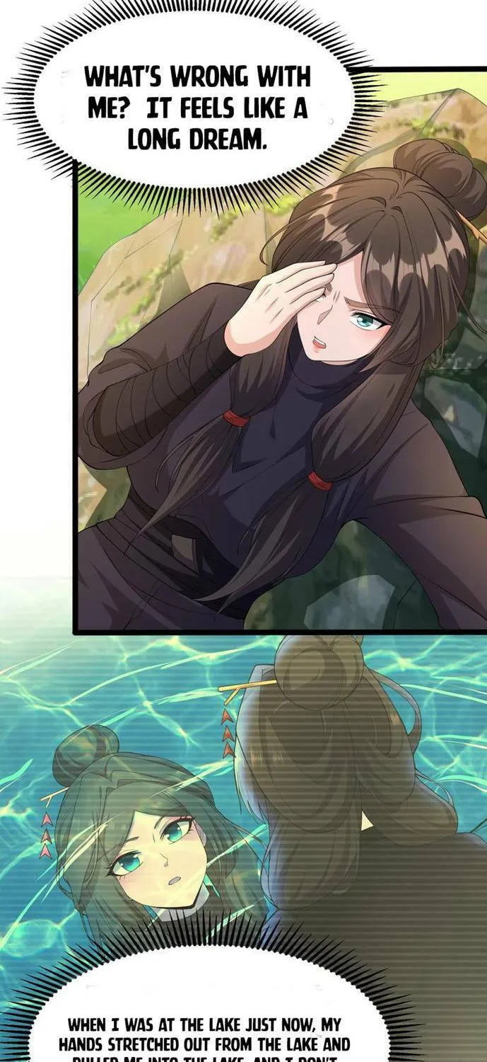 Read Yuan Long chapter 314 image 9 on Lezhin