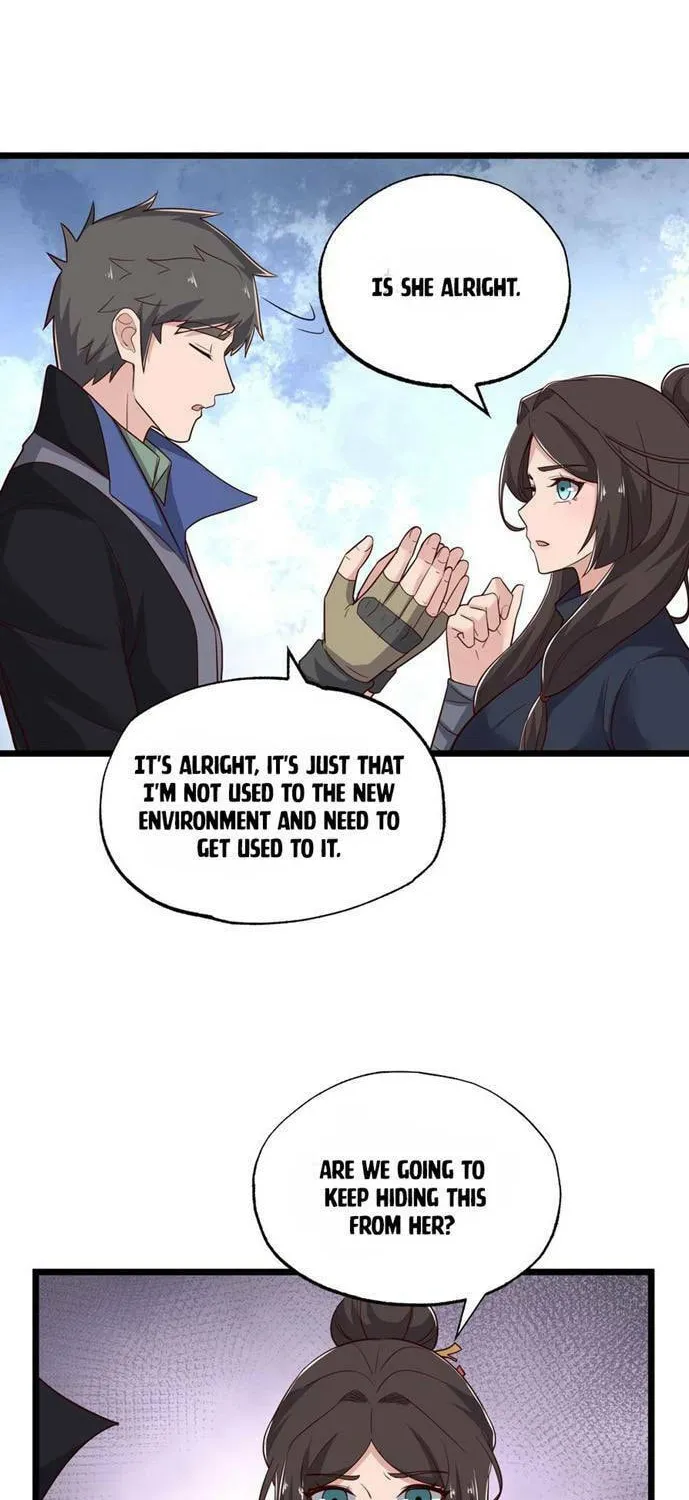 Read Yuan Long chapter 317 image 11 on Lezhin