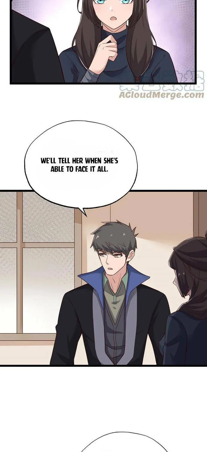 Read Yuan Long chapter 317 image 12 on Lezhin