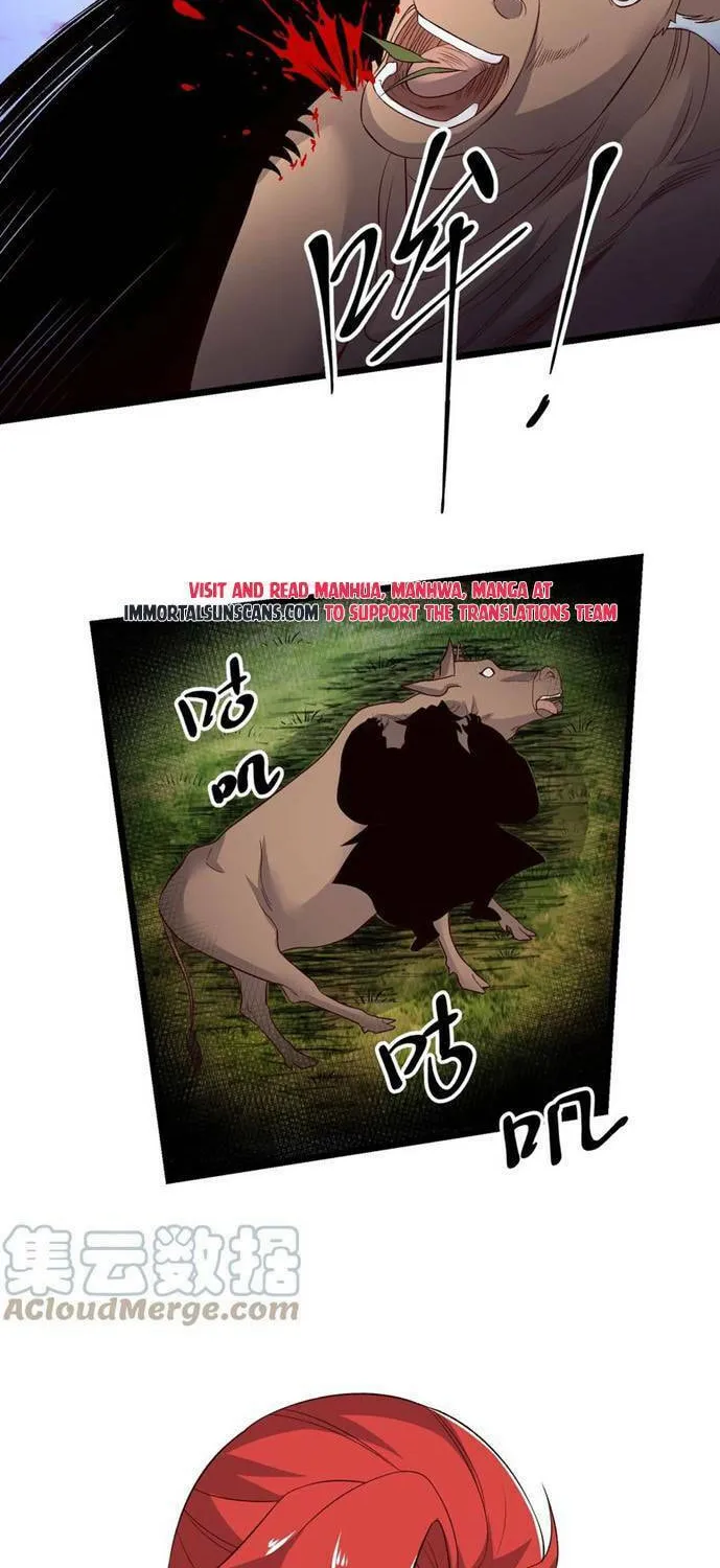 Read Yuan Long chapter 317 image 15 on Lezhin