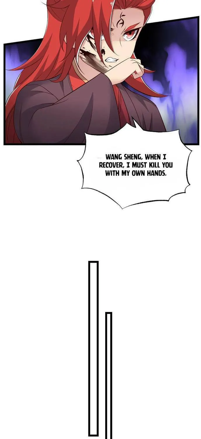 Read Yuan Long chapter 317 image 16 on Lezhin