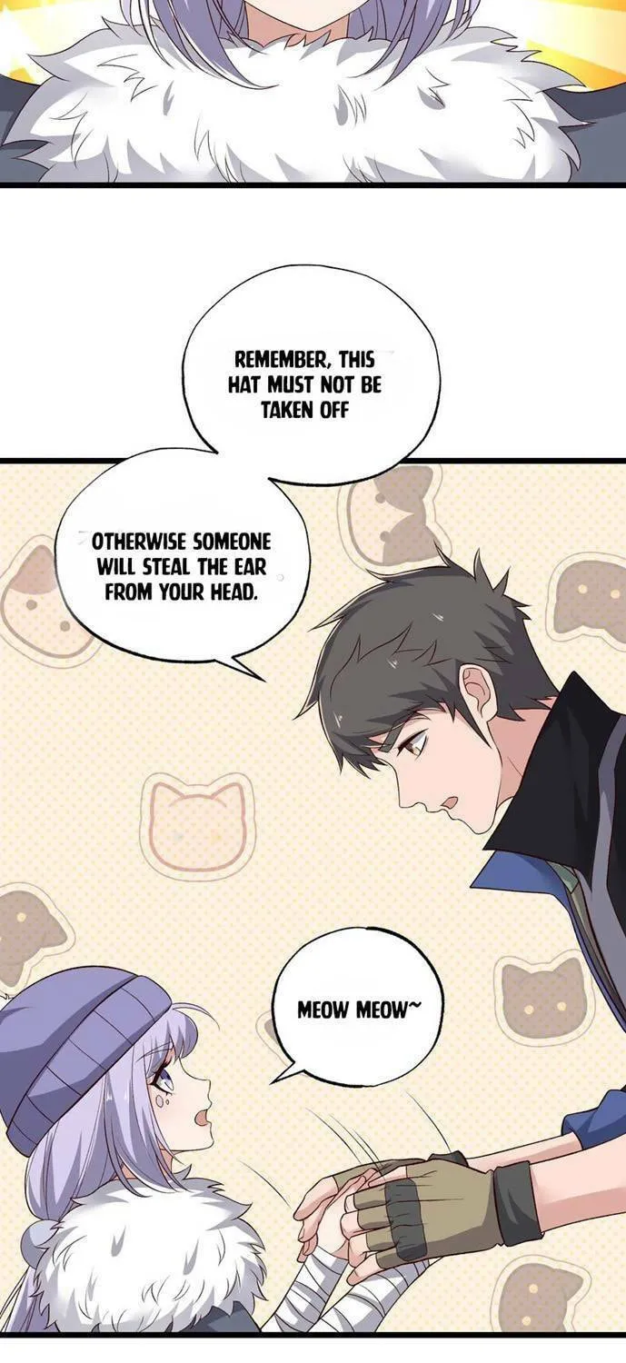 Read Yuan Long chapter 317 image 18 on Lezhin