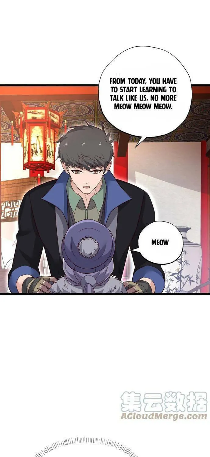 Read Yuan Long chapter 317 image 19 on Lezhin