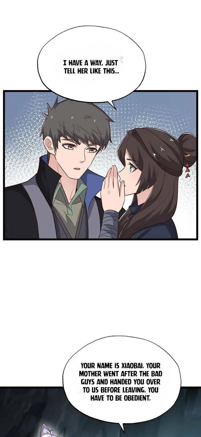 Read Yuan Long chapter 317 image 2 on Lezhin