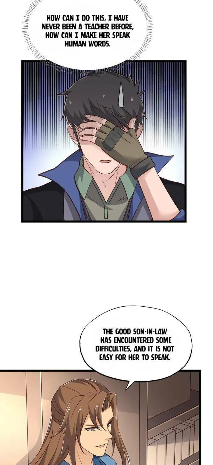 Read Yuan Long chapter 317 image 20 on Lezhin