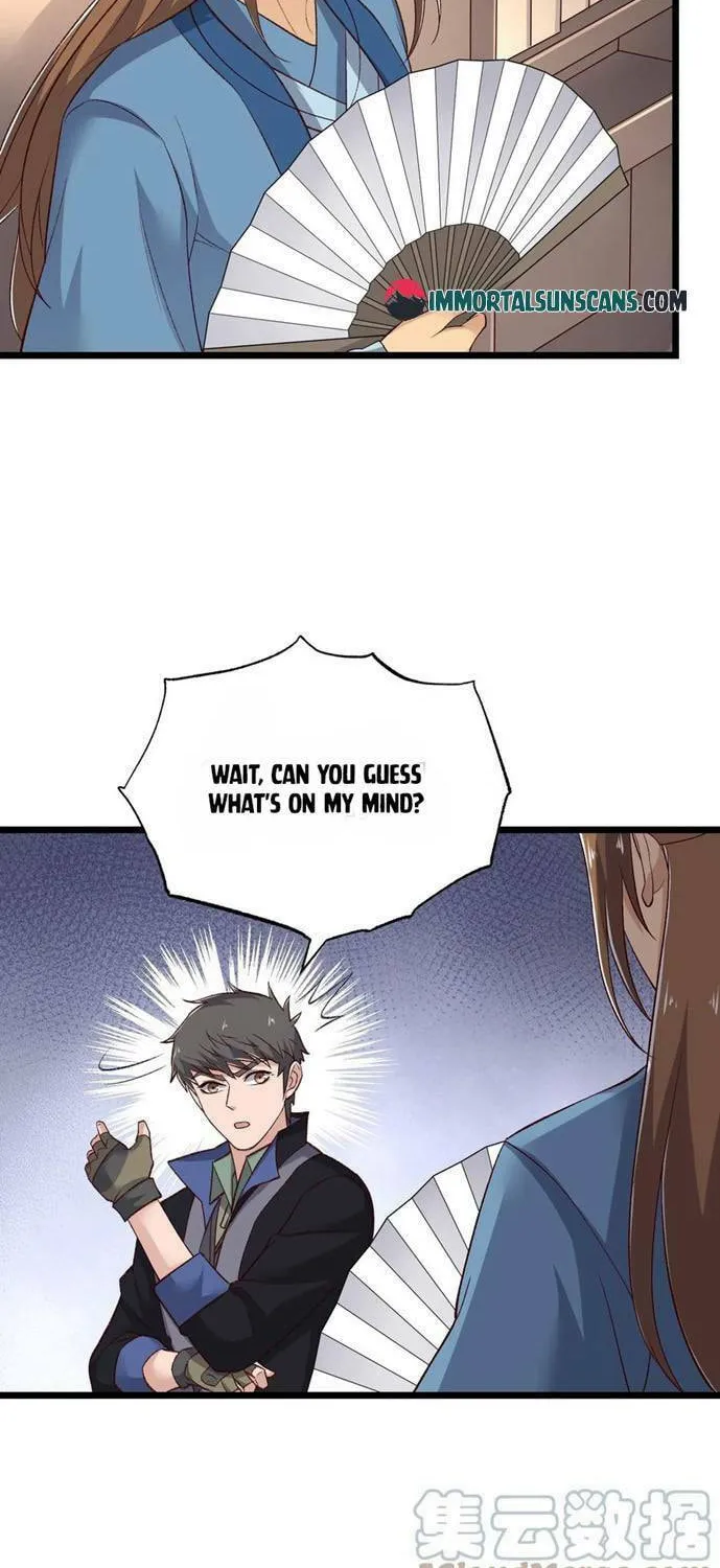 Read Yuan Long chapter 317 image 21 on Lezhin